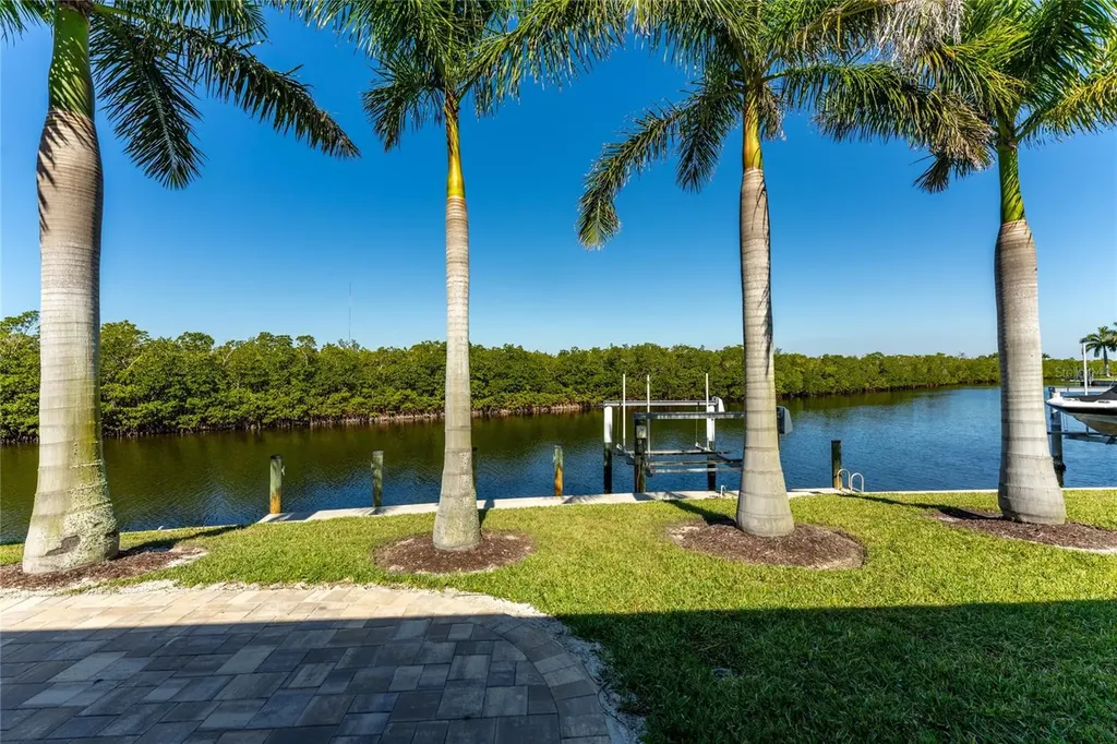 3310 Tripoli Boulevard Punta Gorda FL 33950