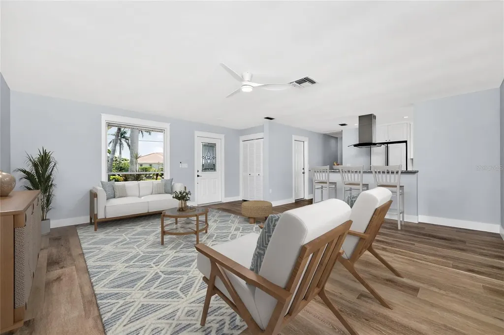 3310 Tripoli Boulevard Punta Gorda FL 33950