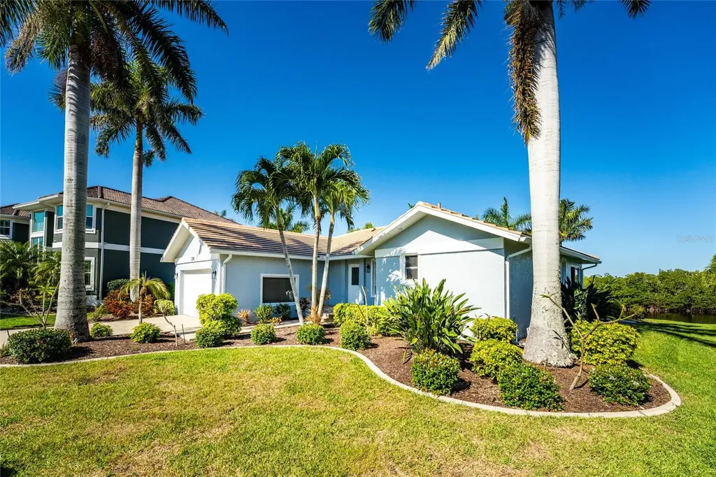 3310 Tripoli Boulevard Punta Gorda FL 33950