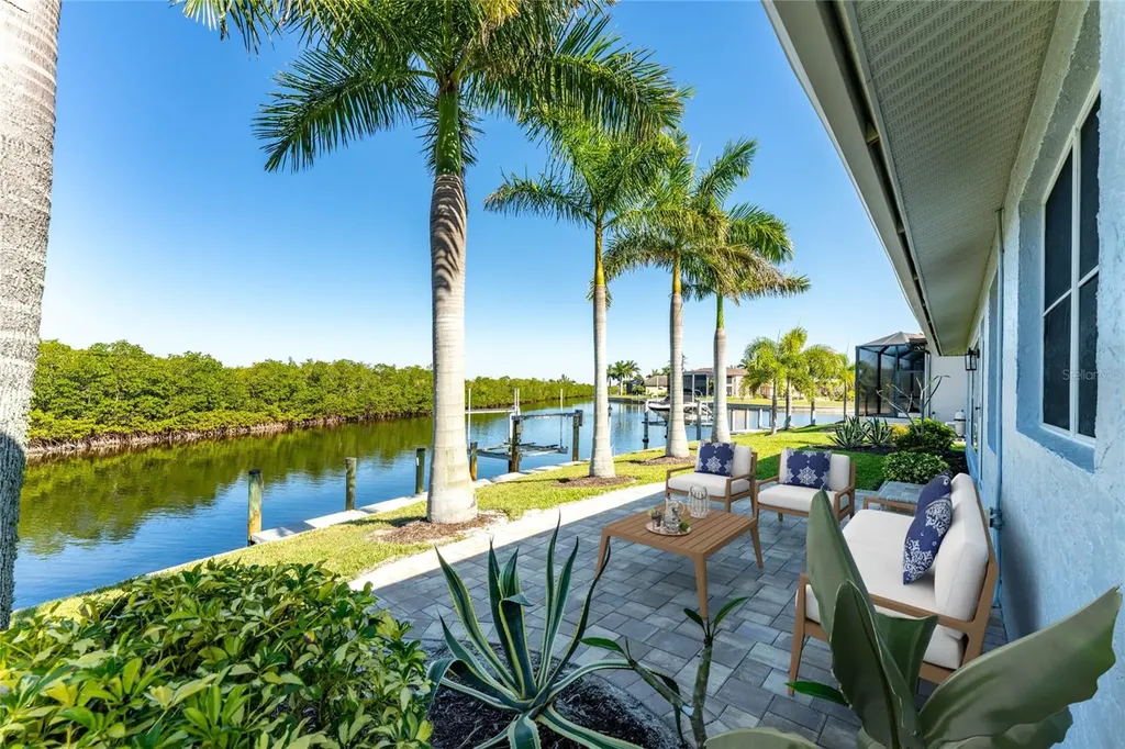 3310 Tripoli Boulevard Punta Gorda FL 33950