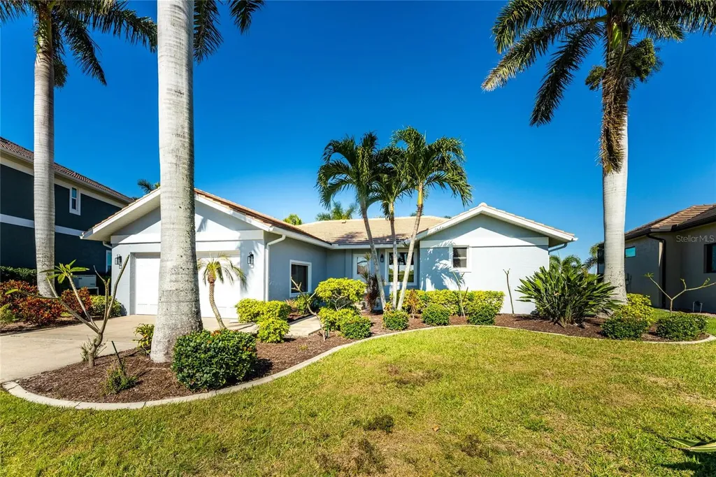 3310 Tripoli Boulevard Punta Gorda FL 33950
