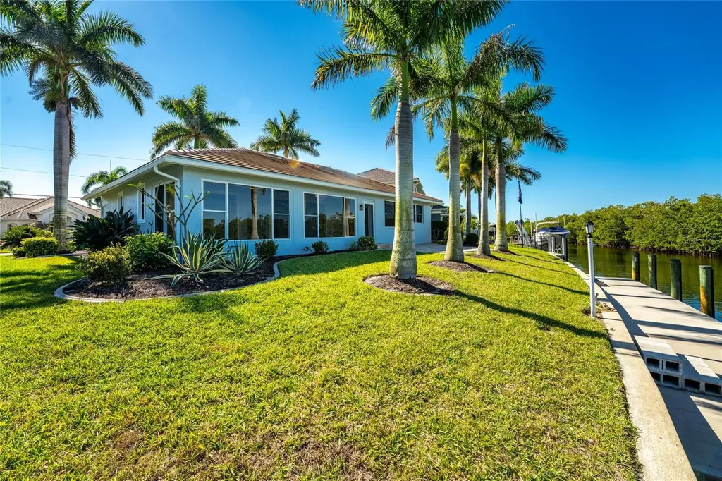 3310 Tripoli Boulevard Punta Gorda FL 33950