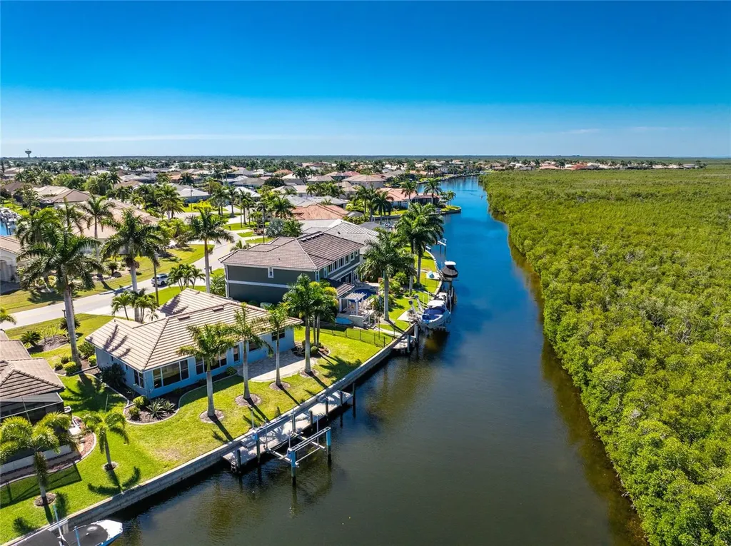 3310 Tripoli Boulevard Punta Gorda FL 33950