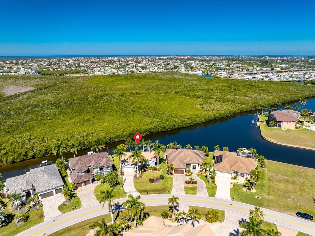 3310 Tripoli Boulevard Punta Gorda FL 33950