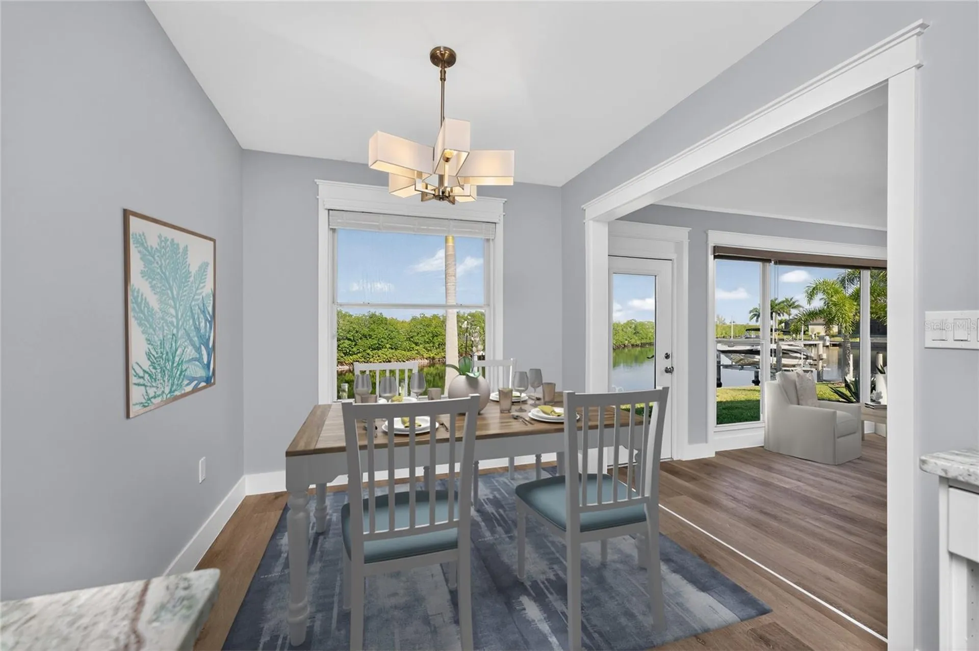 3310 Tripoli Boulevard Punta Gorda FL 33950