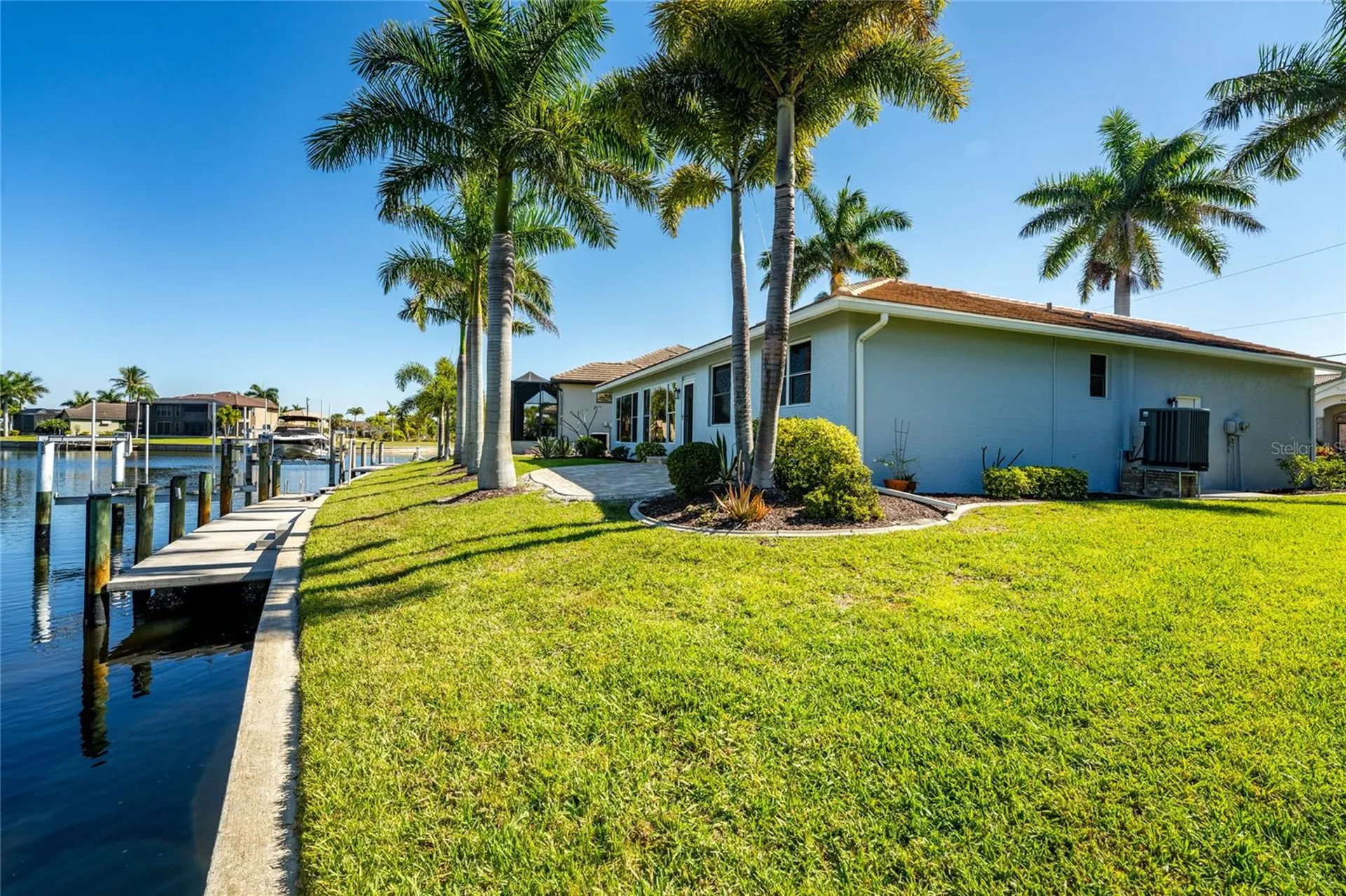 3310 Tripoli Boulevard Punta Gorda FL 33950