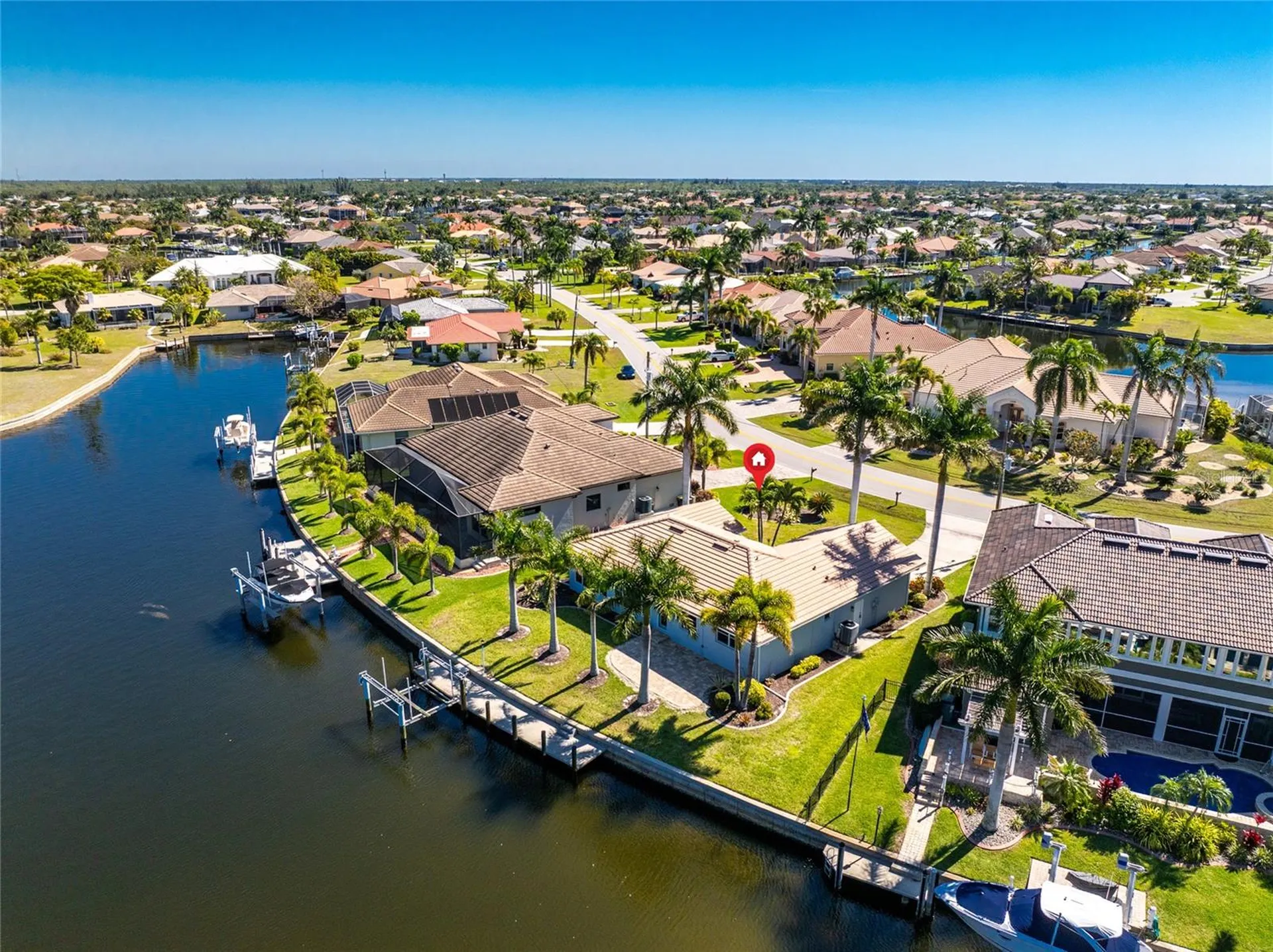 3310 Tripoli Boulevard Punta Gorda FL 33950