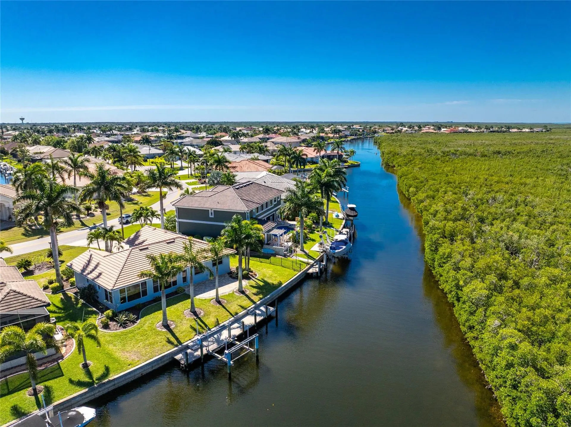 3310 Tripoli Boulevard Punta Gorda FL 33950