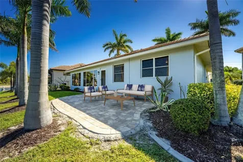3310 Tripoli Boulevard Punta Gorda FL 33950
