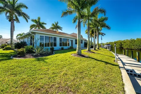3310 Tripoli Boulevard Punta Gorda FL 33950