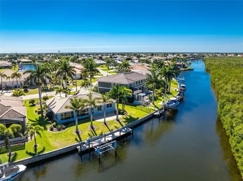 3310 Tripoli Boulevard Punta Gorda FL 33950