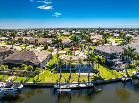 3310 Tripoli Boulevard Punta Gorda FL 33950