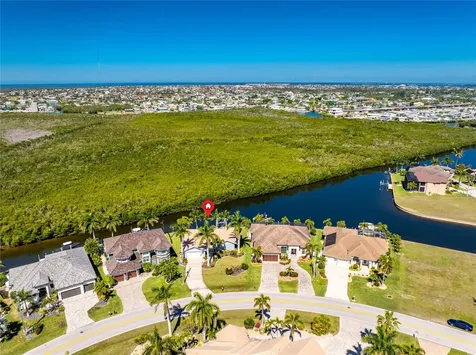3310 Tripoli Boulevard Punta Gorda FL 33950