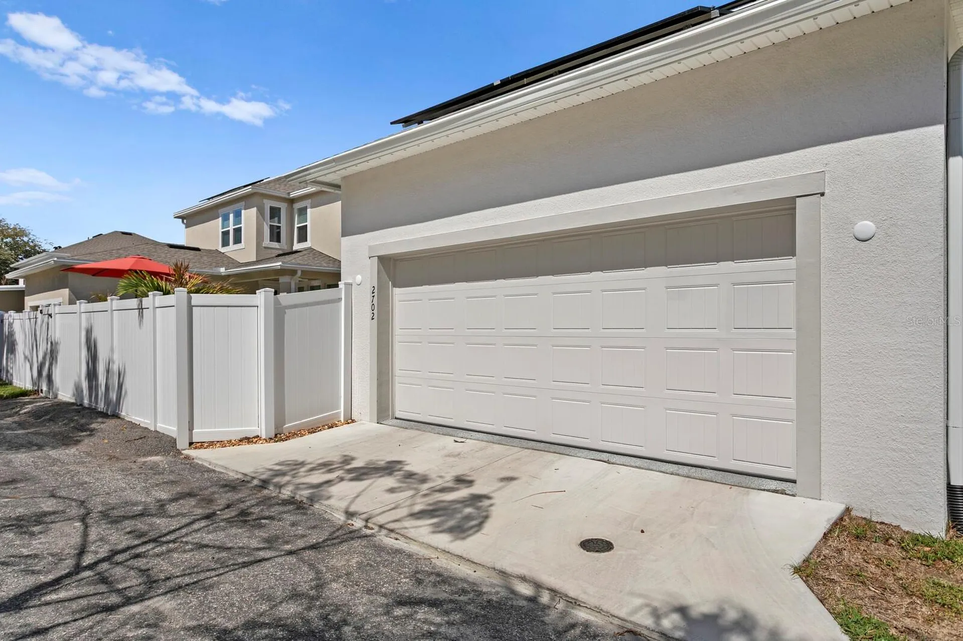 2702 W Cass Street Tampa FL 33609
