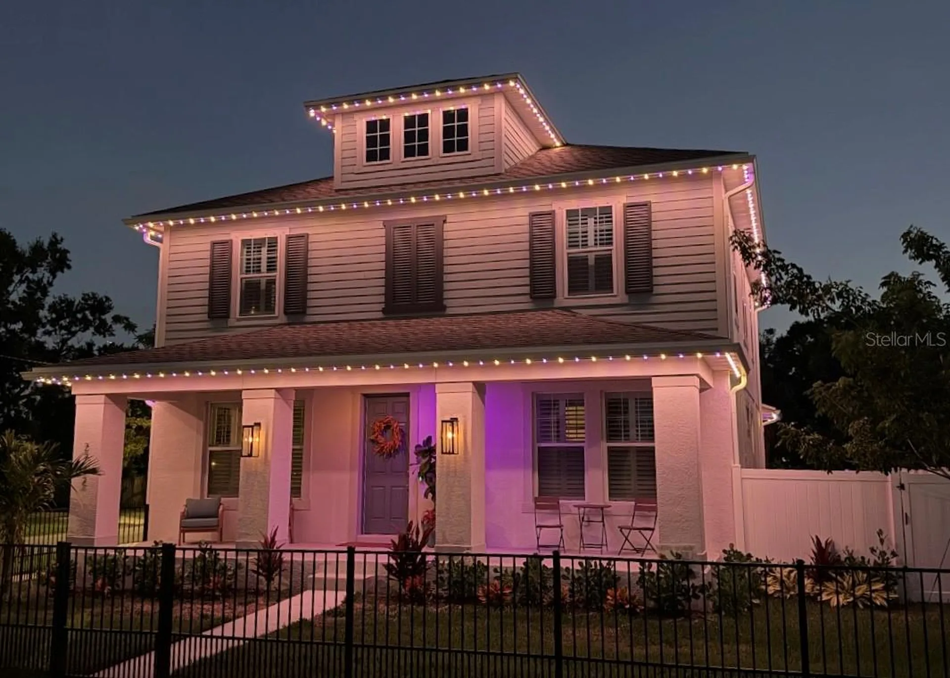 2702 W Cass Street Tampa FL 33609