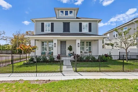 2702 W Cass Street Tampa FL 33609
