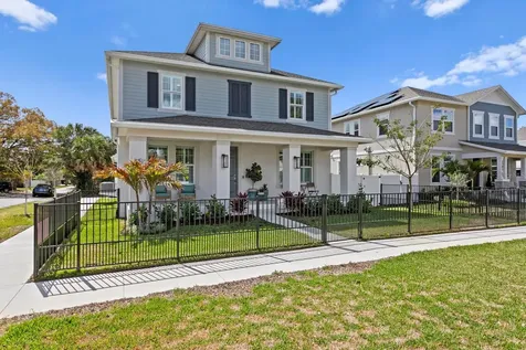 2702 W Cass Street Tampa FL 33609