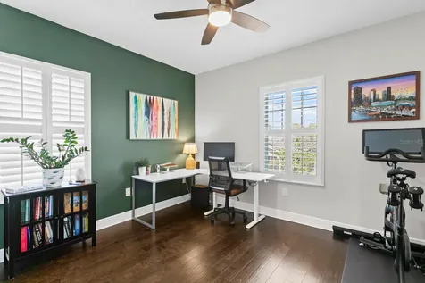 2702 W Cass Street Tampa FL 33609