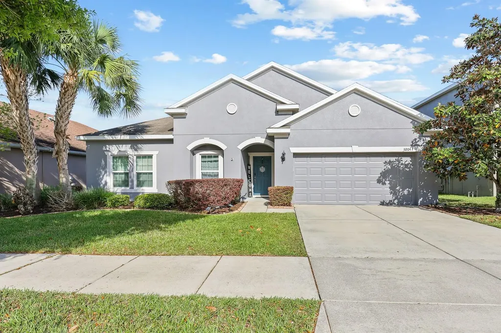11204 Coventry Grove Circle Lithia FL 33547