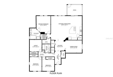11204 Coventry Grove Circle Lithia FL 33547