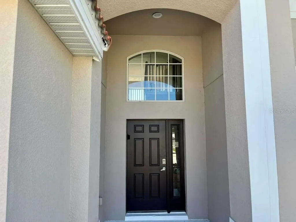 301 Rosso Drive Davenport FL 33837