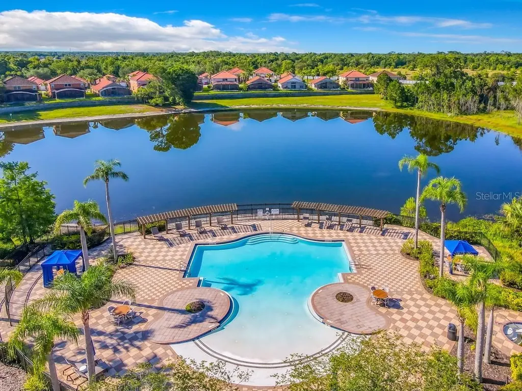 301 Rosso Drive Davenport FL 33837