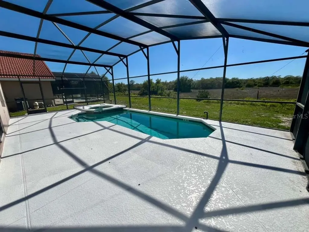 301 Rosso Drive Davenport FL 33837