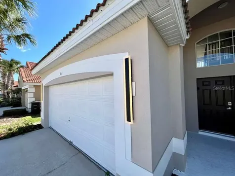 301 Rosso Drive Davenport FL 33837