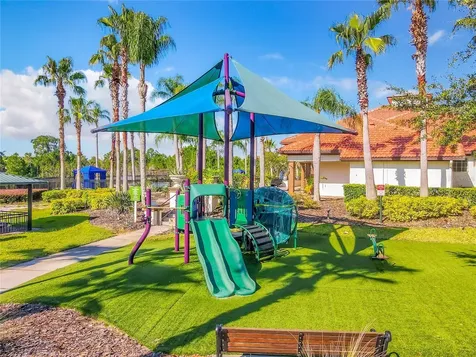 301 Rosso Drive Davenport FL 33837