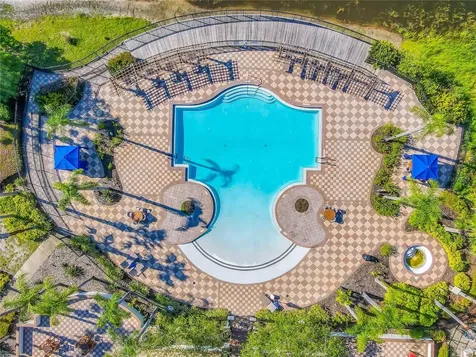 301 Rosso Drive Davenport FL 33837