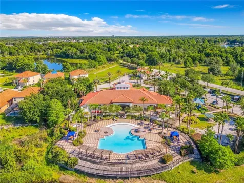 301 Rosso Drive Davenport FL 33837
