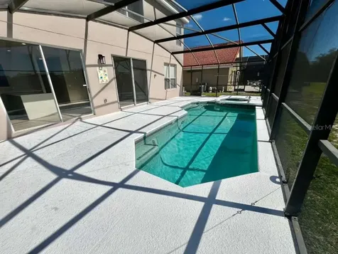 301 Rosso Drive Davenport FL 33837