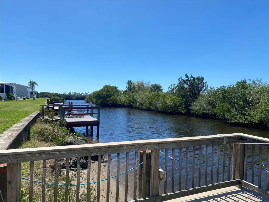 724 Blackburn Boulevard North Port FL 34287