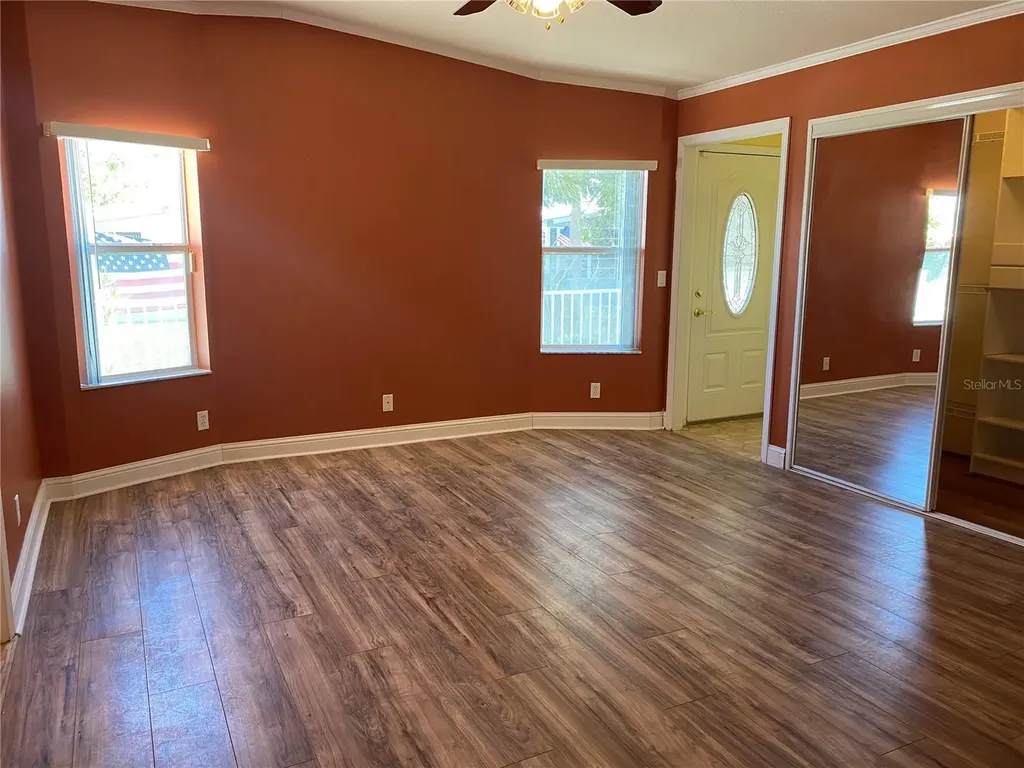 724 Blackburn Boulevard North Port FL 34287