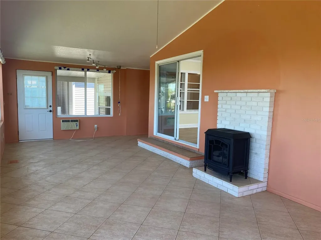 724 Blackburn Boulevard North Port FL 34287