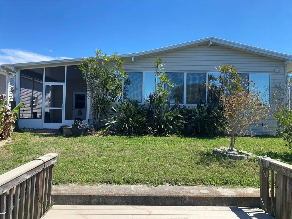 724 Blackburn Boulevard North Port FL 34287