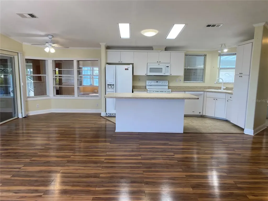 724 Blackburn Boulevard North Port FL 34287