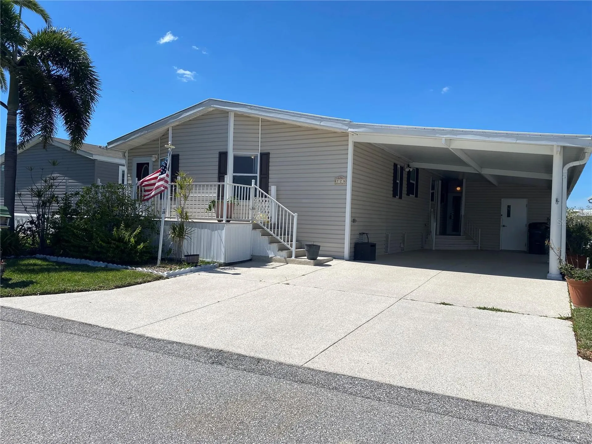 724 Blackburn Boulevard North Port FL 34287