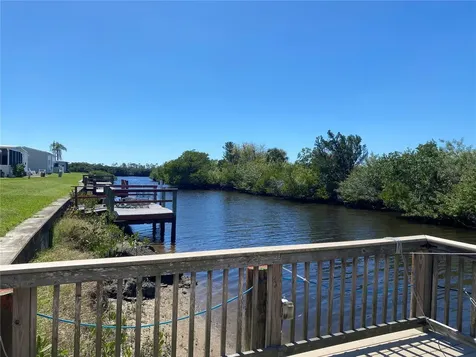 724 Blackburn Boulevard North Port FL 34287
