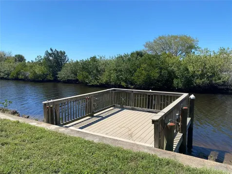 724 Blackburn Boulevard North Port FL 34287