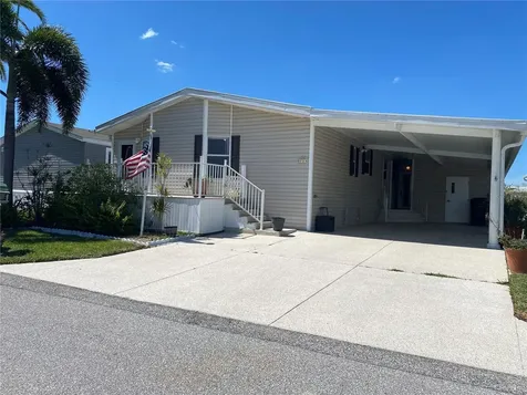 724 Blackburn Boulevard North Port FL 34287