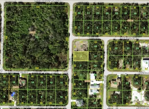 48 Loftin Street Port Charlotte FL 33954