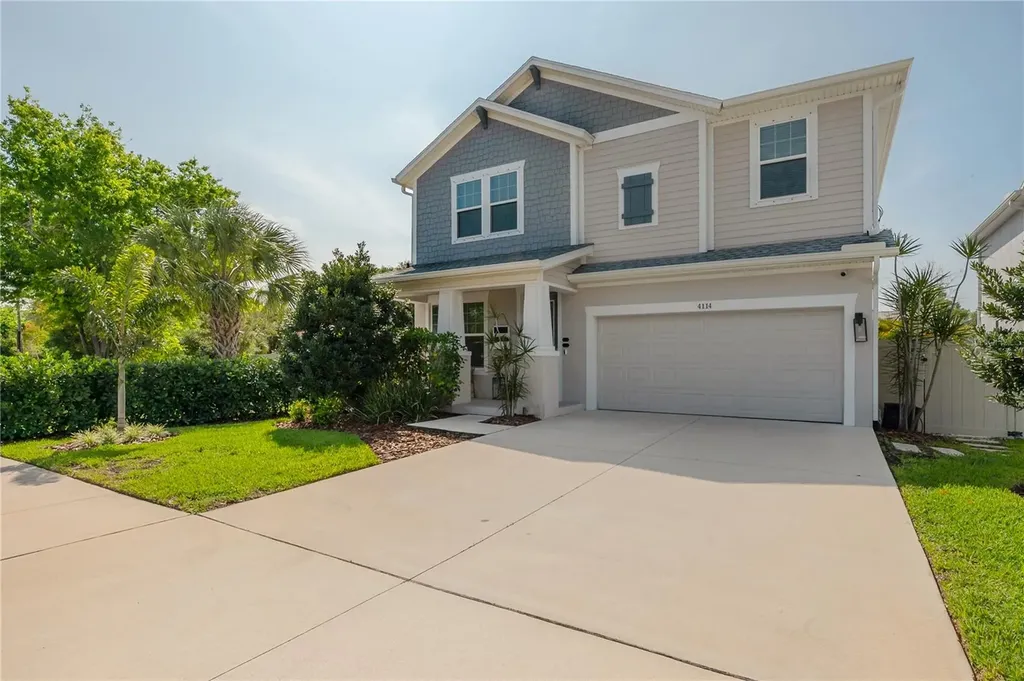 4114 W North A Street Tampa FL 33609