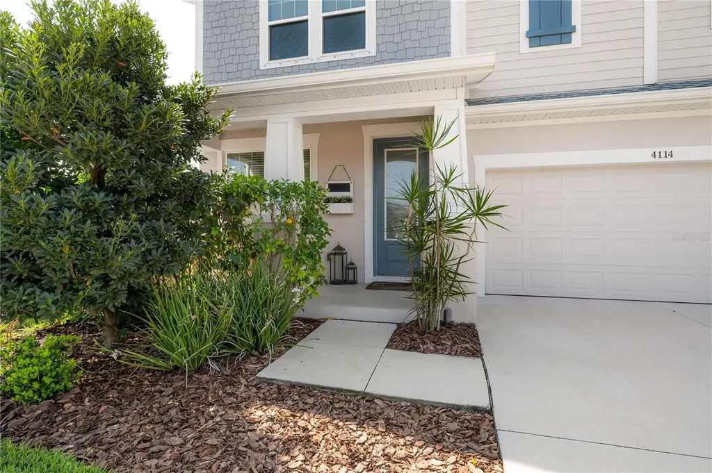4114 W North A Street Tampa FL 33609
