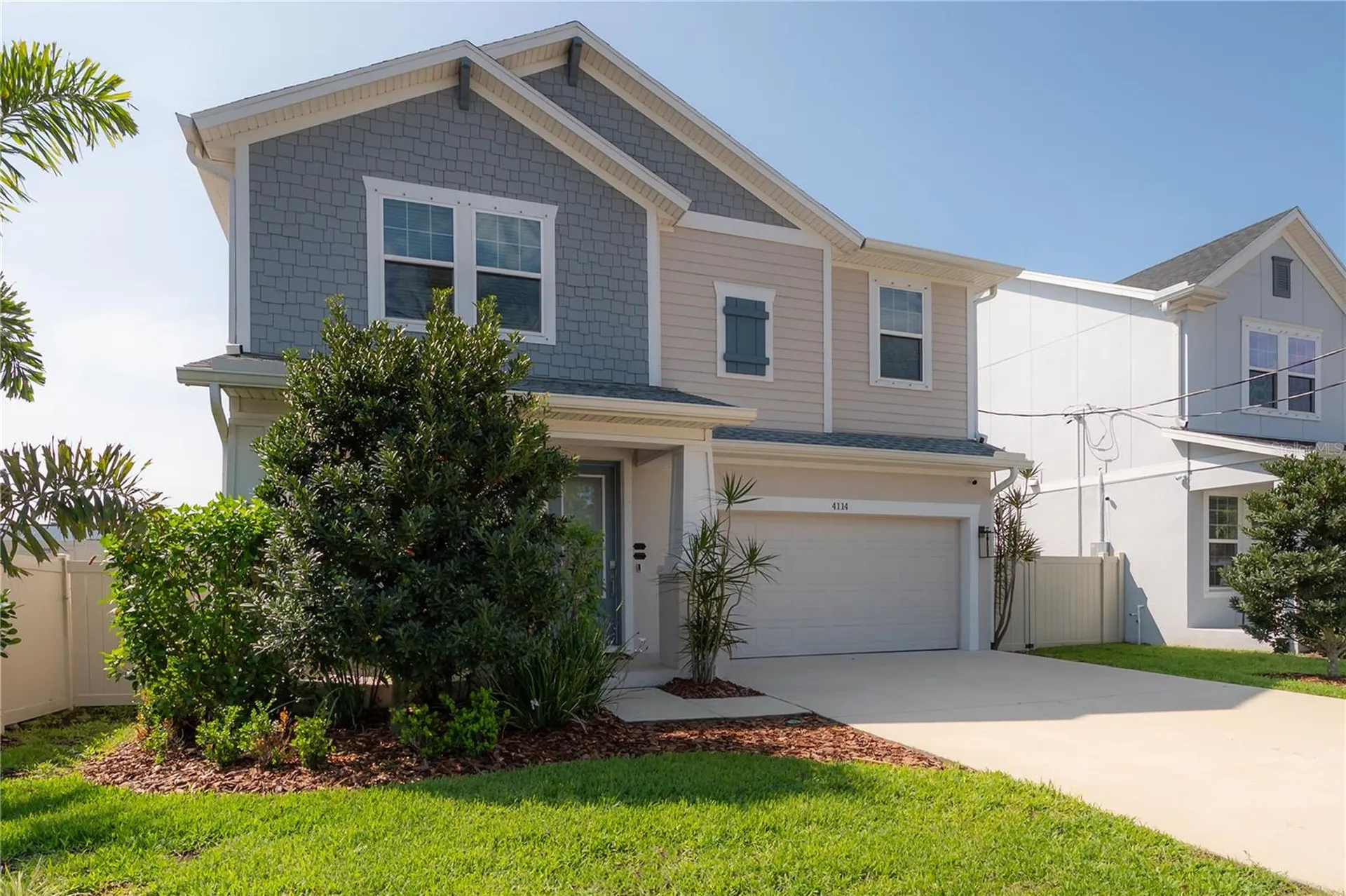 4114 W North A Street Tampa FL 33609