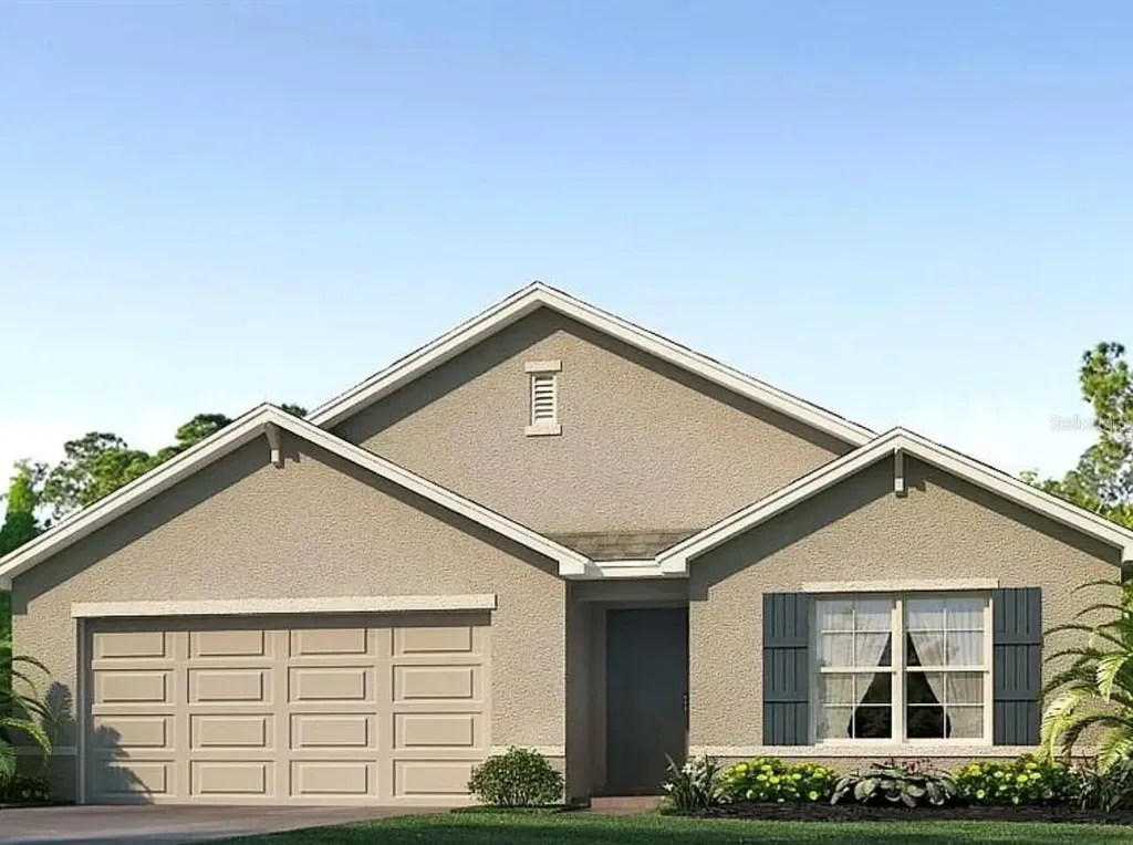 1741 SW 161st Place Ocala FL 34473