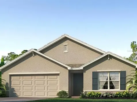 1741 SW 161st Place Ocala FL 34473