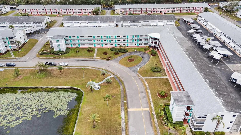 1950 59th Avenue N St Petersburg FL 33714