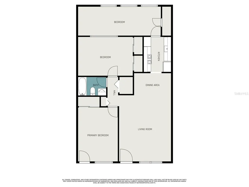 1950 59th Avenue N St Petersburg FL 33714