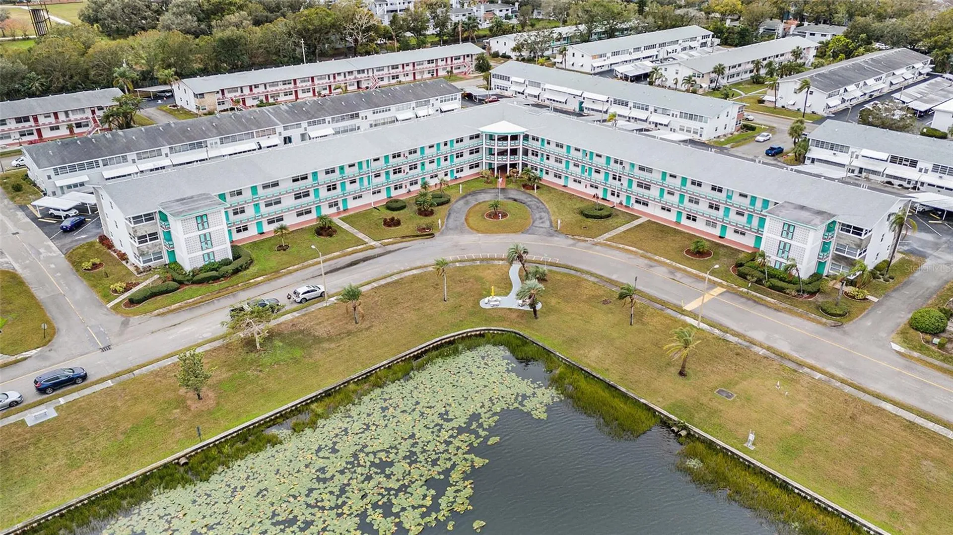 1950 59th Avenue N St Petersburg FL 33714